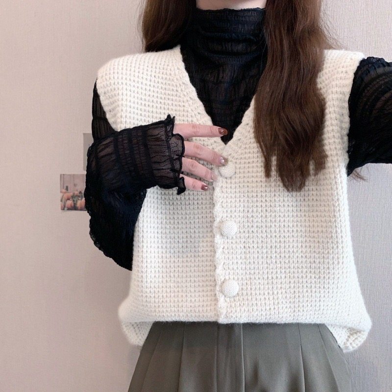 Sweater vest (5)